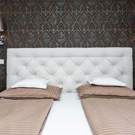 Bed & Breakfast Dosen IV バスカ エクステリア 写真