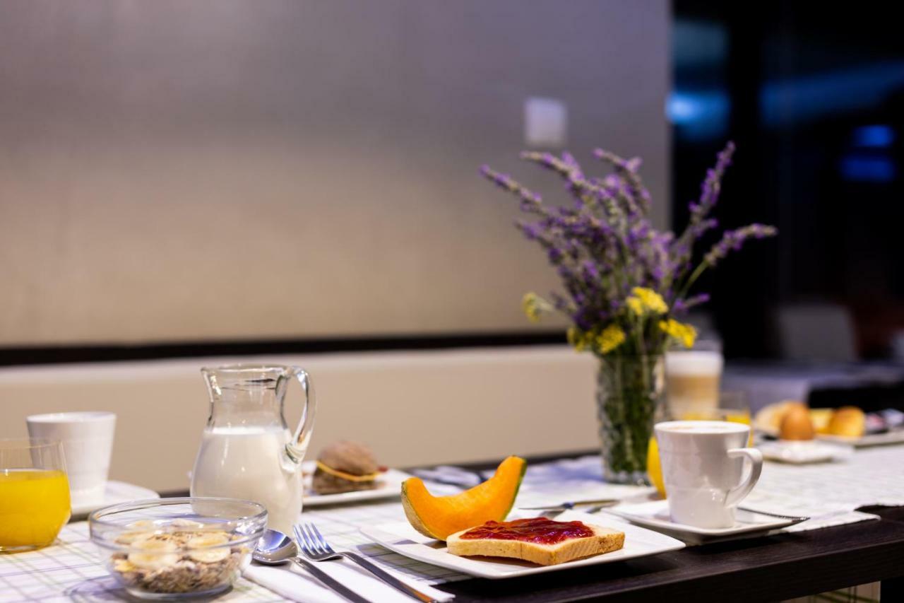 Bed & Breakfast Dosen IV バスカ エクステリア 写真